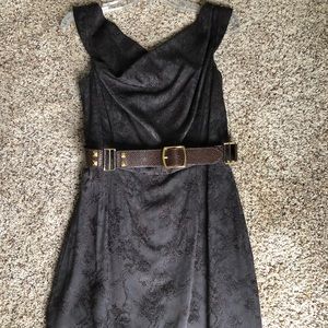 Antonio melani dress